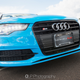 Illustration for article titled In Photos: Exclusive Riviera Blue Audi S6